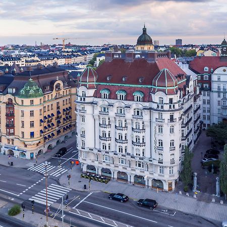 Best Western Plus La Mid-Town Hotel Los Angeles Zewnętrze zdjęcie